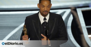 La Academia de Hollywood expulsa a Will Smith de los Oscar durante 10 años por abofetear a Chris Rock