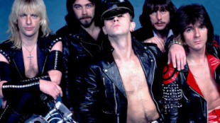 Los 20 discos de Judas Priest (de peor a mejor) votados por 121 expertos