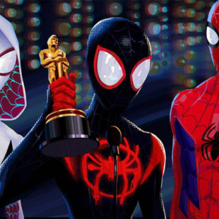 "Tratad a la animación como cine" | Los creadores de 'Spider-Man: Un nuevo universo' critican a los Óscar tras lo ocurrido en la última edición