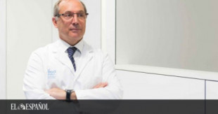 Golpe español al cáncer de próstata: la revolucionaria terapia contra el tumor más común en hombres