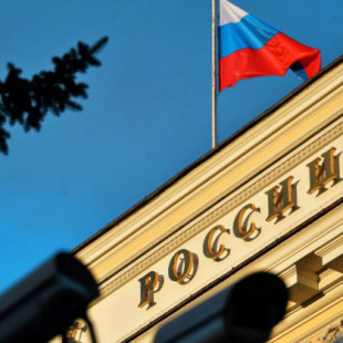 Rusia ha dejado de pagar su deuda externa, dice S&P [EN]