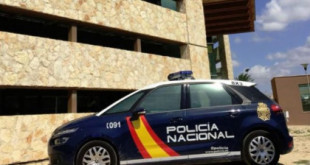 Detenido un policía nacional de Ibiza por presunto abuso sexual a una joven