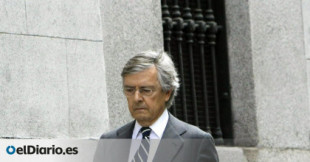 Muere el abogado Jorge Trías, el filtrador de los papeles de Bárcenas