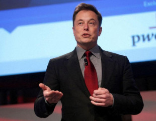 Elon Musk quiere comprar el 100% de twitter (ENG)