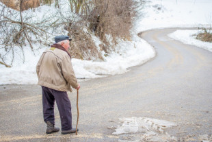 Que las pensiones suban con el IPC un año de alta inflación es pegarse un tiro en el pie para España