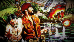 Sí, el Che Guevara y Fidel Castro protagonizaron un videojuego