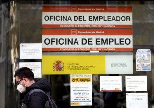 La nueva reforma laboral genera en tres meses un millón de contratos fijos, tantos como empleos precarios provocó la de Rajoy