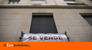 Las surrealistas tasaciones de Hacienda: valora inmuebles hasta un 68% por encima del valor de compra