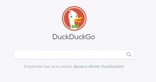 El fundador y CEO de DuckDuckGo desmiente que el motor de búsqueda esté "purgando" los resultados de webs pirata