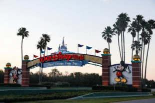 El mundo mágico de Disney se enfrenta a las guerras culturales