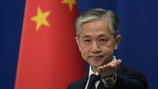 China denuncia que Estados Unidos "no tienen derecho a señalar con el dedo a los DD.HH. en otros países"