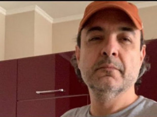 Cancillería chilena está en búsqueda de Gonzalo Lira: periodista chileno que denunció acciones del gobierno de Zelenski se encuentra desaparecido en Ucrania