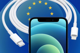 El iPhone llevará USB-C: La Unión Europea fija su posición a favor de un conector universal para todos los dispositivos