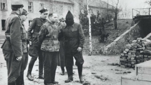 Las confesiones de Rudolf Höss, comandante de Auschwitz