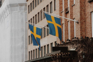 Suecia discute con la Unión Europea prohibición de Bitcoin