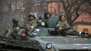 Rusia reconoce que su plan es controlar el Donbás y el sur de Ucrania