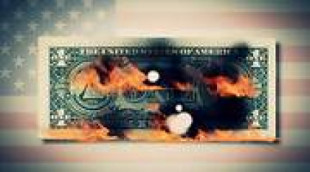 La amenaza a la hegemonía del dólar es real y está comenzando en Israel