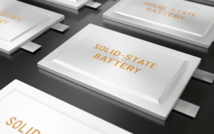 Se establece en Suiza la primera gigafábrica de baterías de estado sólido puro del mundo