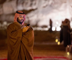 El régimen saudí busca blanquear su imagen con la Supercopa tras ejecutar a más de 100 personas desde enero