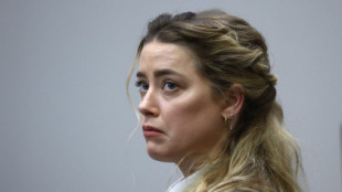 Acusan a Amber Heard de mentir en el juicio contra Johnny Depp