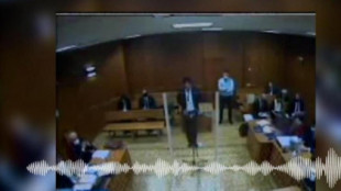 El rifirrafe del juez con Luis Medina y Luceño: "¿Es normal que le den el teléfono de quien contrata?"