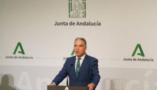 La Junta de Andalucía tardó tres meses en denunciar las comisiones millonarias en la venta de material sanitario