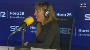 Eva Belmonte: "La corrupción en España es tan burda porque el nivel de impunidad es muy bestia"