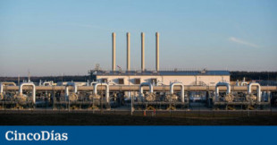 Argelia amenaza a España con rescindir el contrato del gas