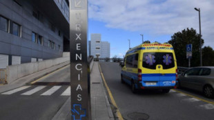 Trabajadores del Hospital de A Coruña avisan de colapso en urgencias con 481 pacientes