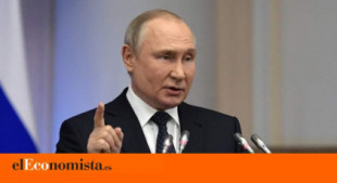 Rebelión en Bruselas: empresas y países buscan vías para pagar en rublos el gas ruso tal y como exige Putin