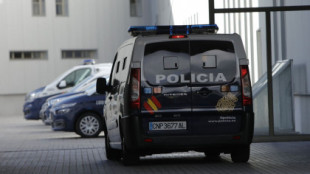 Detenida por acuchillar a su pareja «por celos» en A Coruña