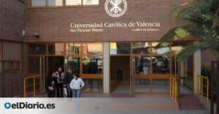 La fundación del arzobispo de Valencia se alió con la trama del "caso Azud"en un concurso amañado de un hospital
