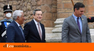 España e Italia se enfrentan a la hora de la verdad: fin de la respiración asistida del BCE y riesgo de fragmentación