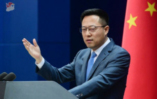 China critica informe de EE.UU. sobre derechos humanos: Es una herramienta de chantaje