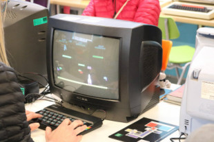 ZX Spectrum: Preguntas y respuestas con algunos de los que trabajaron en el legendario ordenador (ENG)