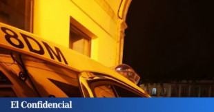 El 'precio' de una falsa violación grupal de inmigrantes en Málaga: 5.400 euros de multa