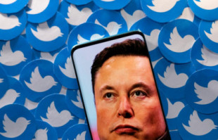 El grupo en la sombra que ha alentado a Elon Musk a comprar Twitter