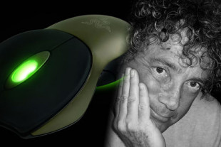 Fallece el padre del primer ratón diseñado para videojuegos: Razer y el mundo del PC despiden a Robert Krakoff