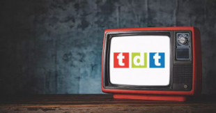 La TDT, bajo mínimos: nunca se había visto tan poco la tele desde 1992