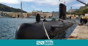Los submarinos españoles más tecnológicos: los avances han mejorado las capacidades militares de la flota