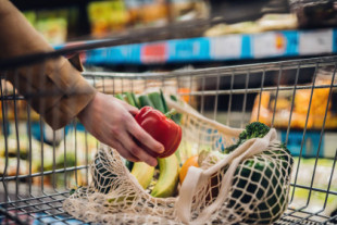 Estos son los supermercados que más han subido sus precios, según la OCU