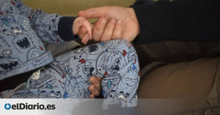 25.000 niños y niñas requieren cuidados paliativos en España pero menos del 20% los reciben