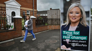 El Sinn Féin se encamina a una victoria histórica en Irlanda del Norte