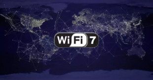 El WiFi 7 llegará el año que viene volando a 33 gigas de velocidad
