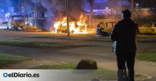 Qué hay detrás de los violentos disturbios en Suecia