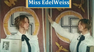 Miss Hitler: el repudiable concurso que elige a la chica más "facha"