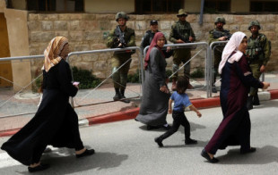 La Justicia israelí aprueba la expulsión de 1.300 palestinos de sus tierras para uso militar
