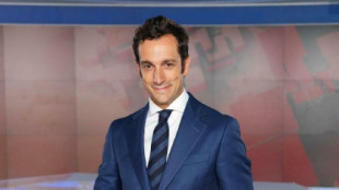 Ex presentador de Antena 3 noticias ficha por vox