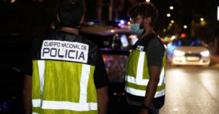 Detenido un empresario de Palma por explotar, insultar y humillar a sus trabajadores