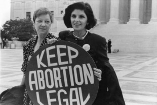 No es el aborto: son los derechos civiles y una guerra por el poder